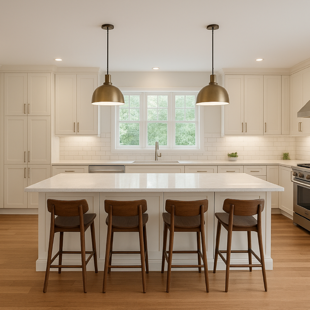 Rénovation générale Haute-Savoie