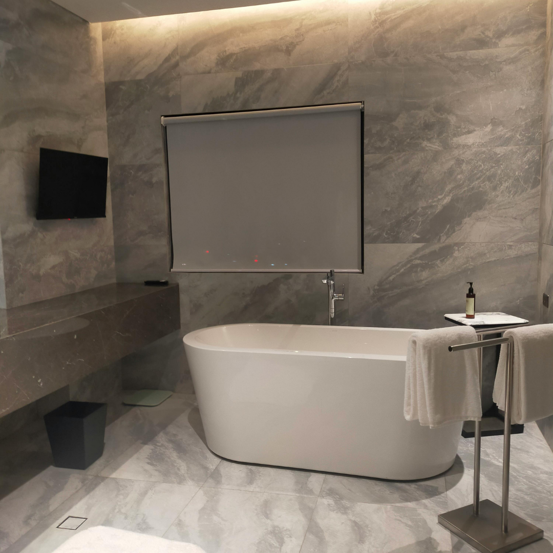 SDB clé en main Haute-Savoie