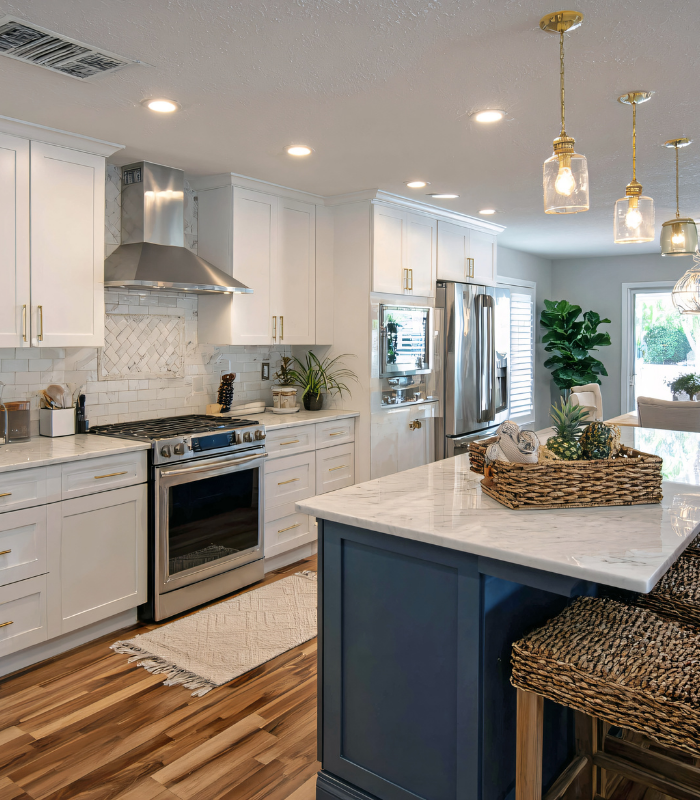 rénovation de cuisine Haute-Savoie rénovation de cuisine Haute-Savoie