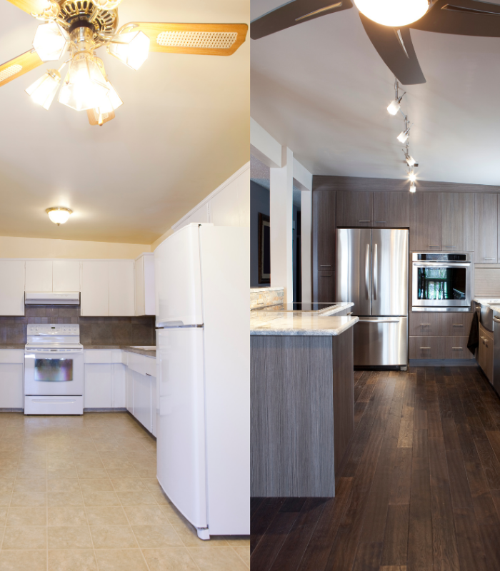 rénovation de cuisine Haute-Savoie rénovation de cuisine Haute-Savoie